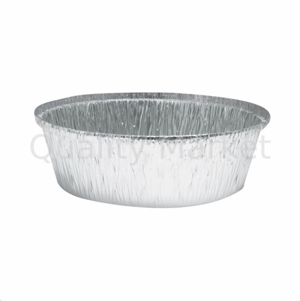 Алюминиевая форма L-край - 205 х 55 мм, 1405 мл (20шт)