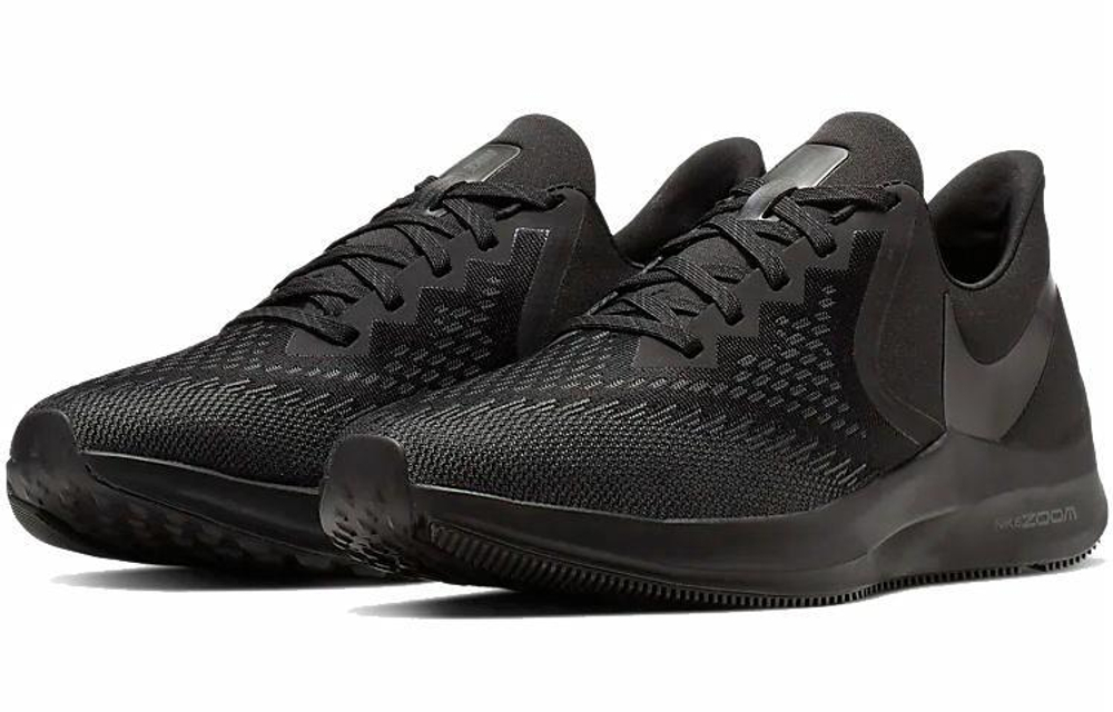 Кроссовки Nike Zoom Winflo 6