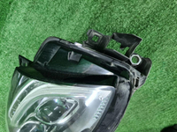 Фара правая Mercedes GLE W166 (2015-2018) LED