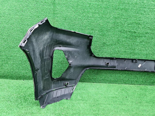 Бампер передний EXEED VX (2021-2024)