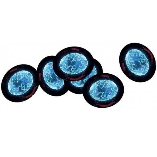 Настольная игра Немезида