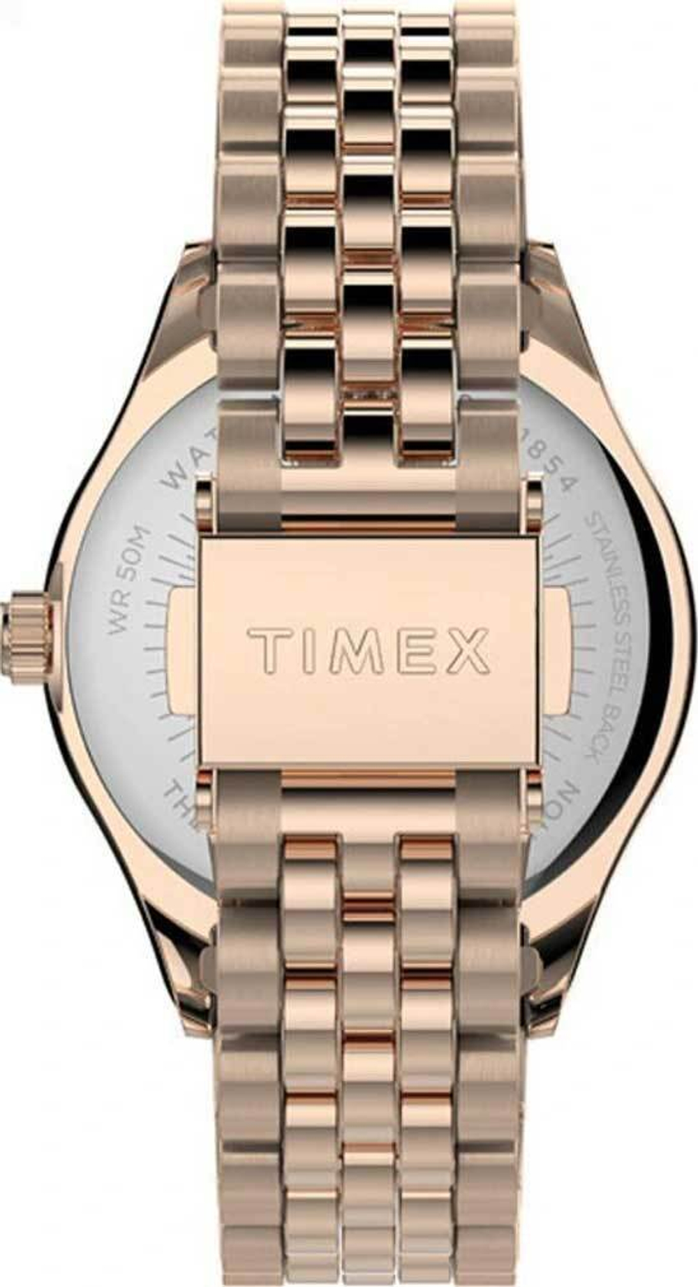 Женские наручные часы Timex TW2T86800YL