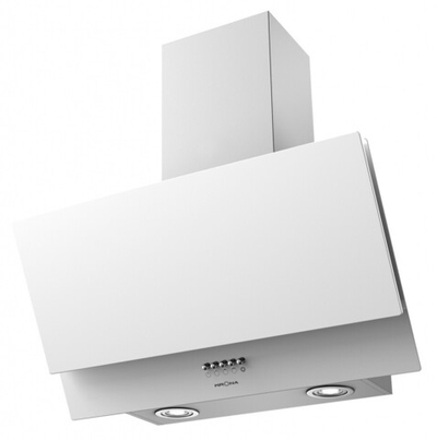 KRONAsteel Olly 600 white PB