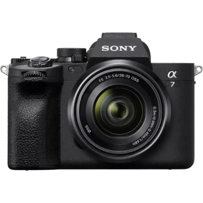 Цифровая фотокамера Sony Alpha a7 IV Kit 28-70mm f/3.5-5.6 OSS