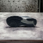 New Balance 2002R Winter • Dark Blue
