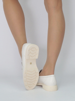 Лоферы женские демисезонные MERA STAR 9046-2-33