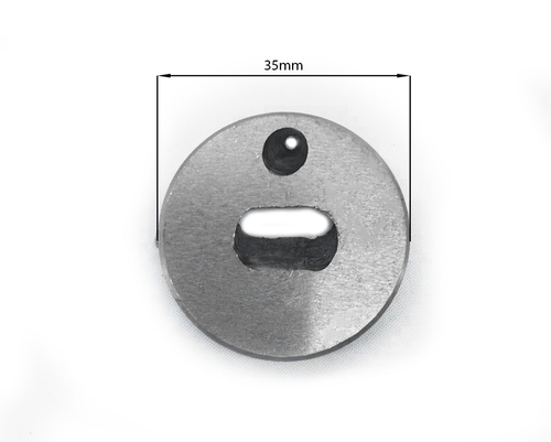 Форкамера головки блока 180N