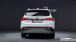 Hyundai The New Santa Fe Дизель 2.2 2WD (01.2021)