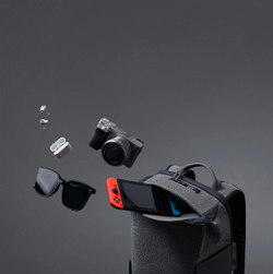 Рюкзак Korin Snappack