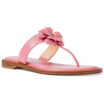 MICHAEL KORS Flip Flops Women"s Bright Pink