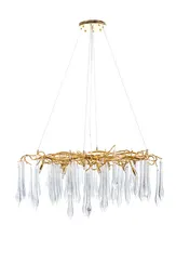 Люстра Cristal 100