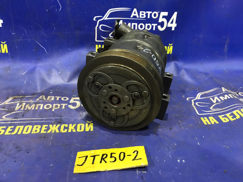 Компрессор кондиционера NISSAN TERRANO 2000
