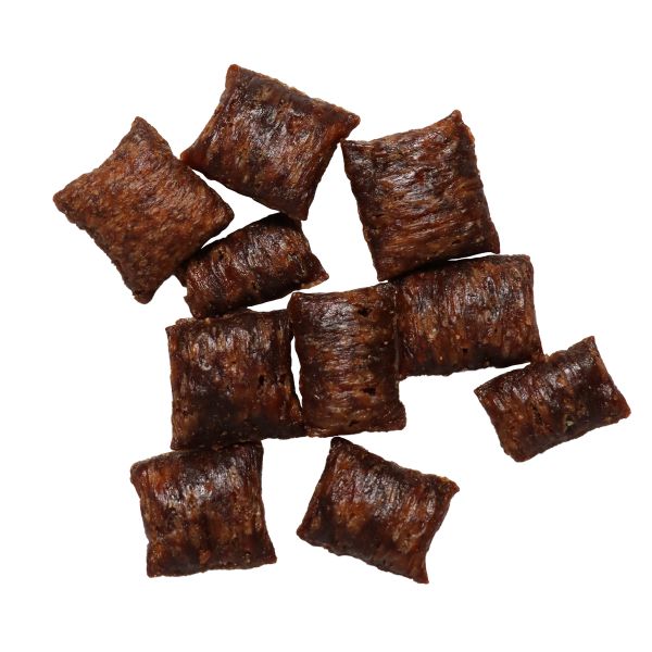 Лакомство Мнямс «Максимум вкуса» для собак, подушечки с говядиной