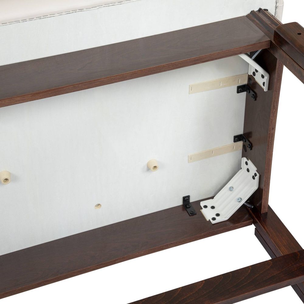 Массажный стол Mizomed Essence-Tilt SET3S30+H, стационарный