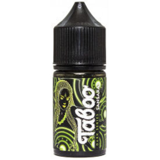 Жидкость Tabu DS, 30 мл, Sansara