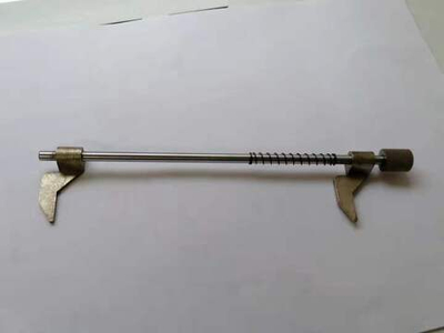 Упор для ключей для станка 100G, 100G2, 100G3  Арт.15621