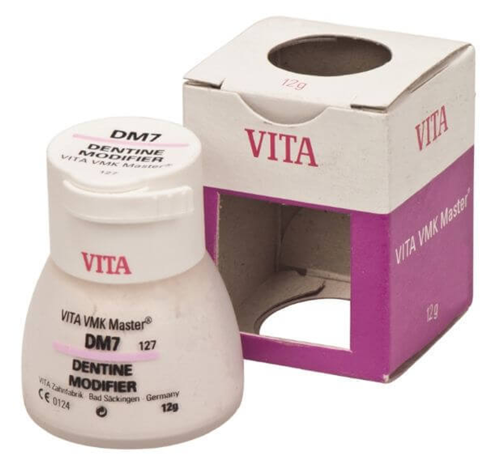 Модификатор дентина (Dentine Modifier, DM) VITA VMK Master DM7