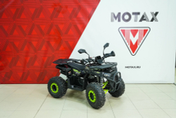 Квадроцикл бензиновый MOTAX GRIZLIK D125