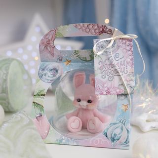 Сумочка для купола Елочные игрушки