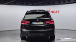 BMW X3 (G01) xDrive 30e M Sports (05.2021)