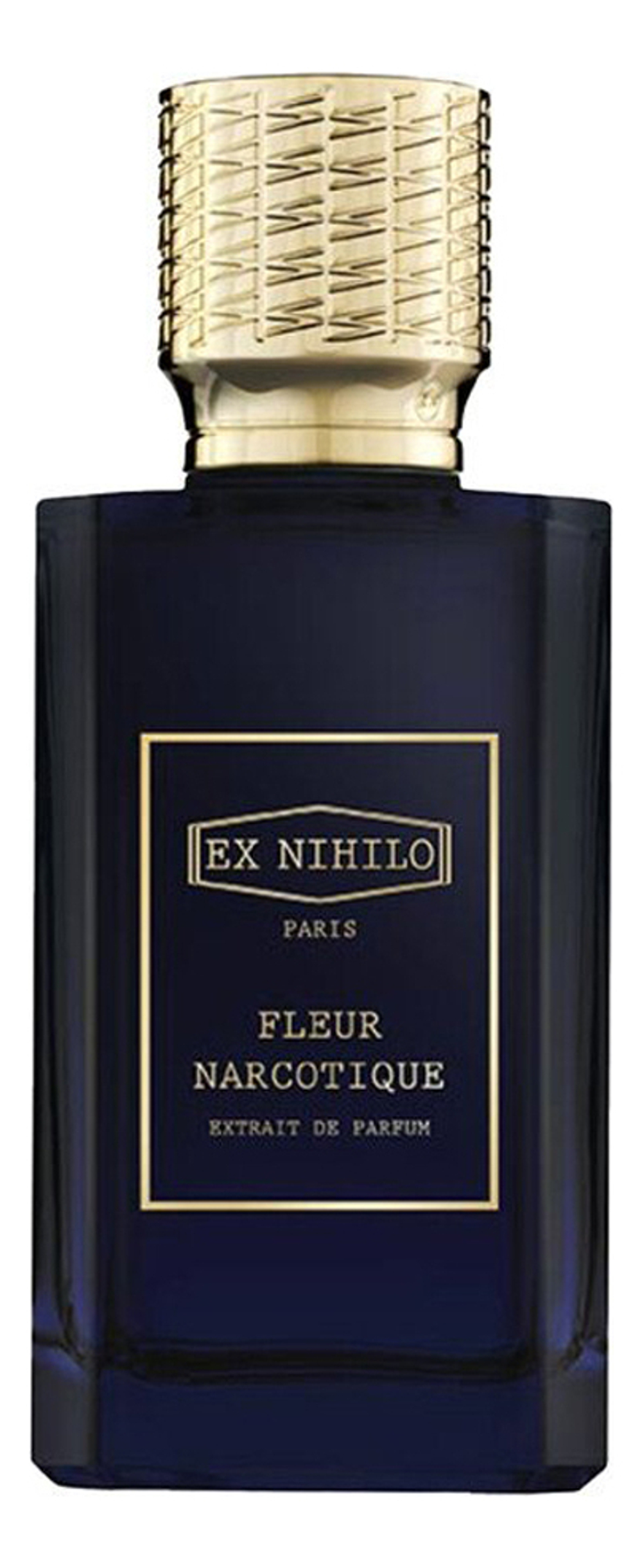 EX NIHILO Fleur Narcotique Extrait