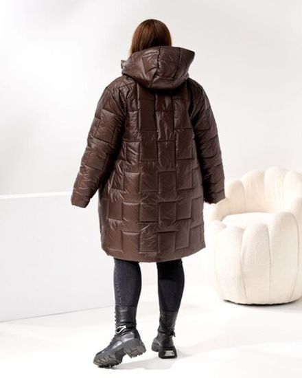 Куртка УК-053-1 Фабрика Моды Фото 2