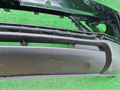 Бампер передний Hongqi HS5 (2019-н.в.)