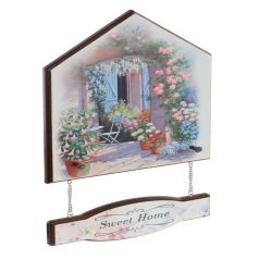 GAEM Ключница, L24 W3 H46 см