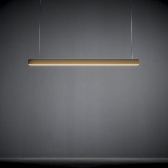 Подвесной светодиодный светильник Romatti Cullinan Lissi L11141W