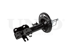 Амортизатор газовый передней подвески правый UNIO SAB-10265