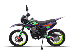 Мотоцикл кроссовый эндуро SHORNER 280 R