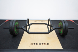 Трэп-гриф STECTER