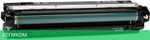 Картридж HP CE340A Black