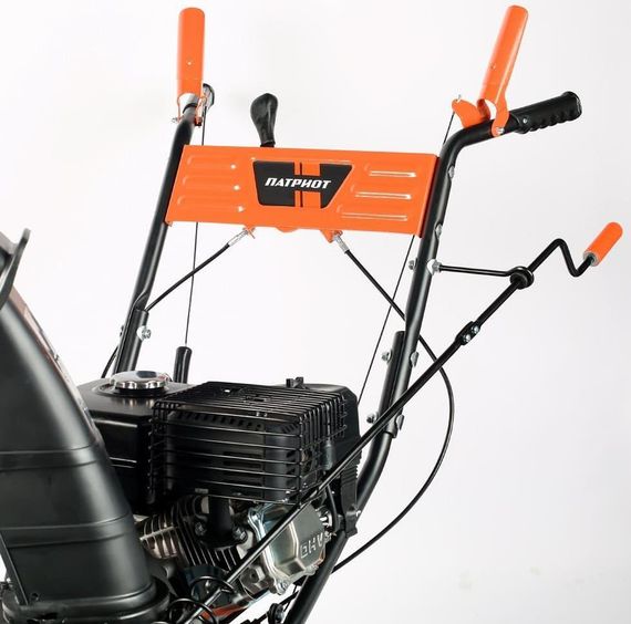 Снегоуборщик PATRIOT Сибирь 60