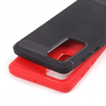 Противоударный чехол для Huawei P40, 009508 Темно-синий