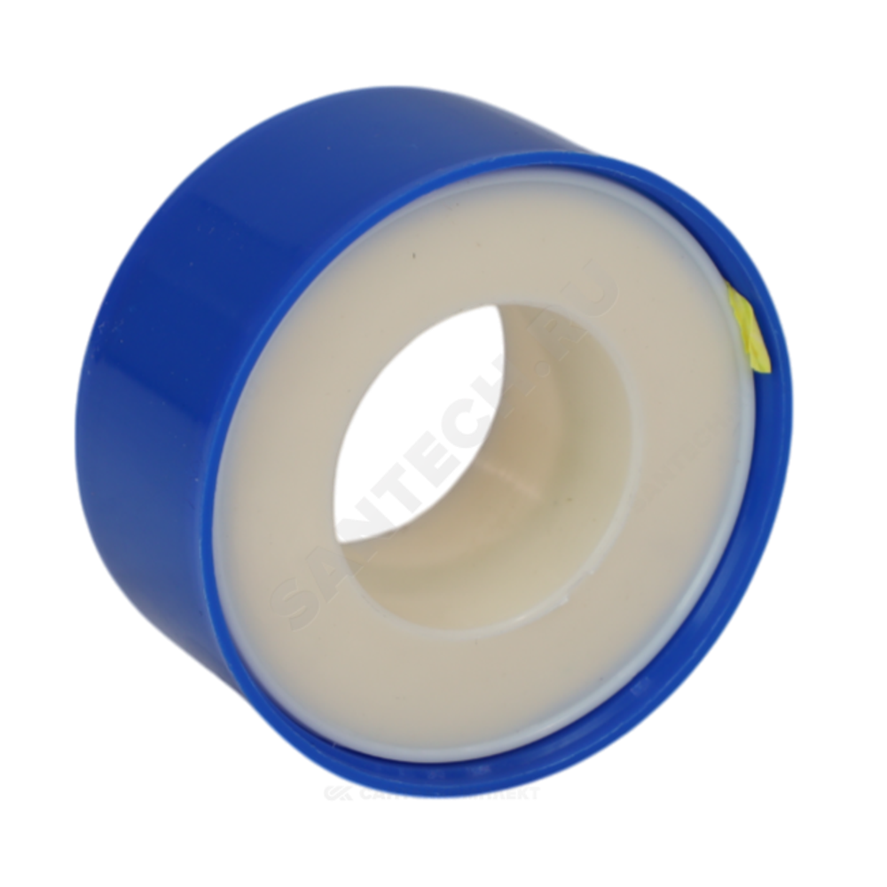 Лента ФУМ PTFE 19ммх0,2ммх15м катушка среда: газ SantechSystems