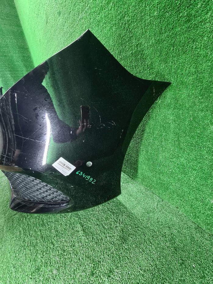 Бампер передний Mercedes V w447 (2019-н.в.)