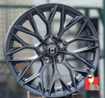 Комплект дисков HRE P200 18x8 et35 5x114.3