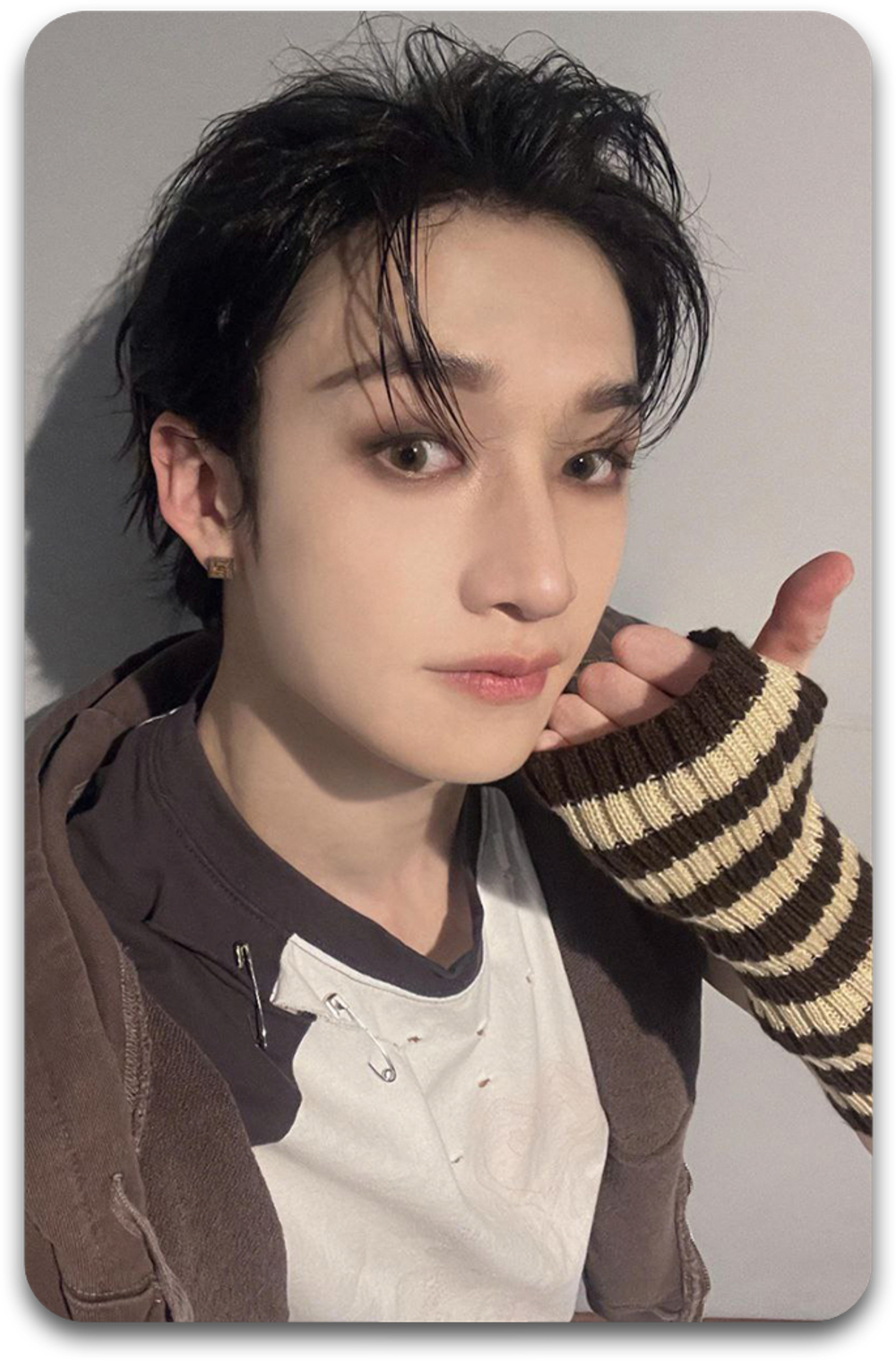 Карта / STRAY KIDS #2858