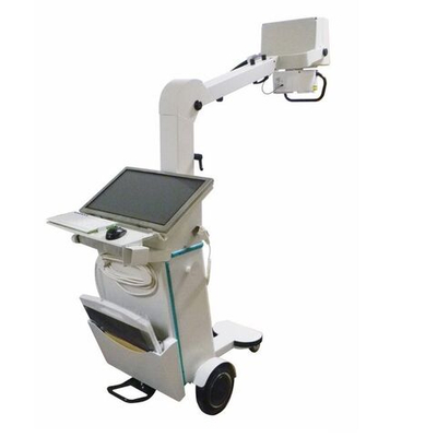 Аппарат рентгеновский передвижной BMI Mobildrive
