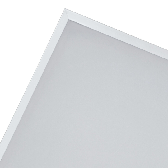 Светильник LED-панель ДВО 1001 30Вт 6500К IP40 595х595мм опал LIGHTING PRO IEK