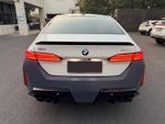 Обвес переделка для BMW 5 серии G60 G68 2023+ в M5 G90 2024+ БМВ