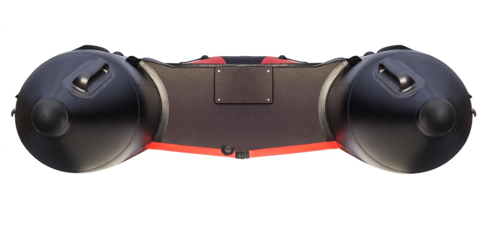 Лодка ПВХ РИВЬЕРА 3600 СК Компакт