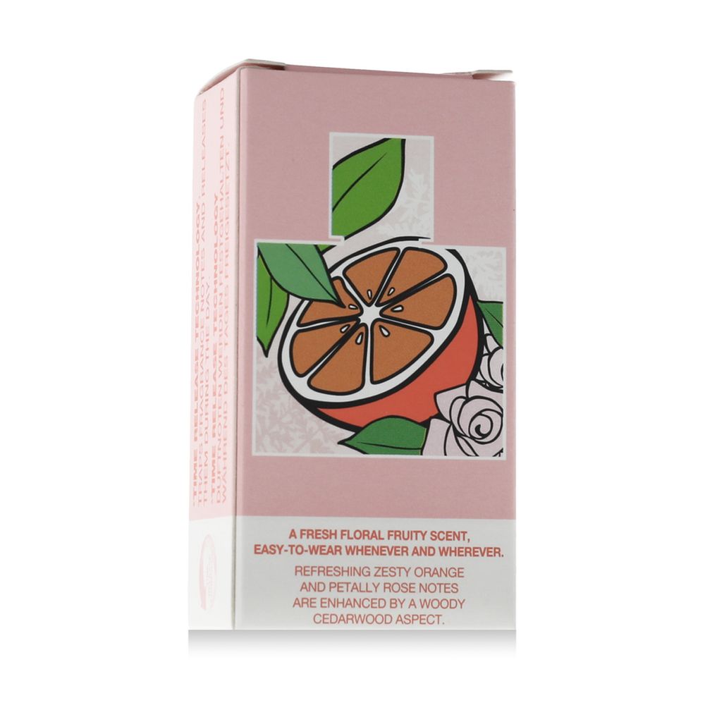 Mexx Whenever Wherever for Her Eau De Toilette 15 ml (woman)