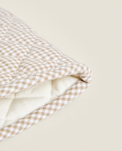 Zara Home прихватка из хлопка, 30 19 см