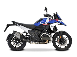 Hp Corse Глушитель титановый Rally BMW R 1300 GS