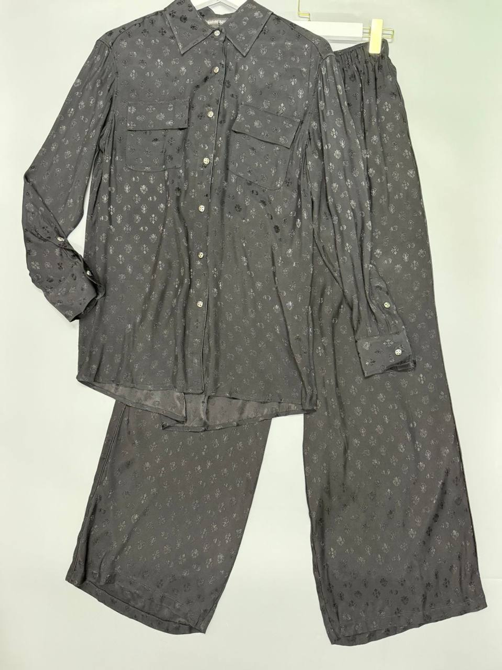 Костюм Chrome Hearts