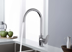 Смеситель для кухни AQUATEK AQ1282CR ОБЕРОН