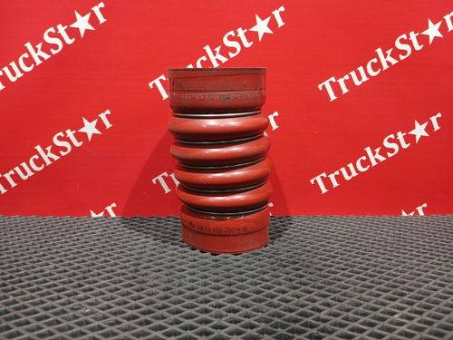 Патрубок интеркулера 2017г