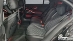 Mercedes-Benz S-Class W223 S500L 4MATIC (05.2023)